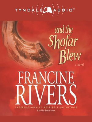 cover image of And the Shofar Blew